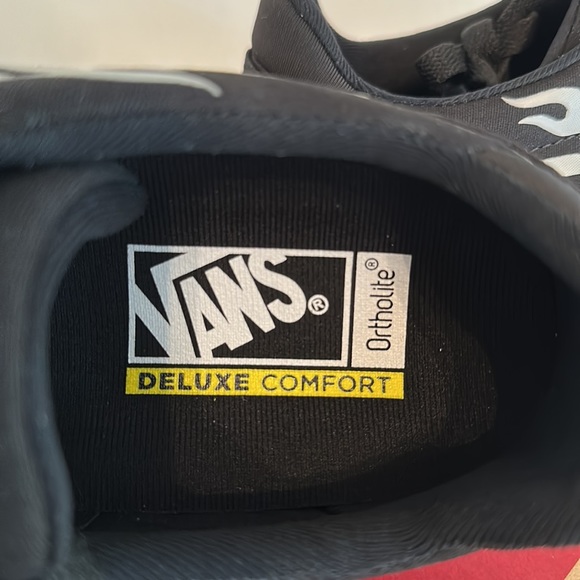 MENS👤Vans ✨NWT ✨Atwood Deluxe sneaker 10 - Picture 11 of 11